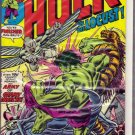 INCREDIBLE HULK # 194, 7.5 VF - 