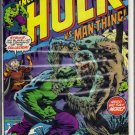 INCREDIBLE HULK # 197, 5.0 VG/FN 