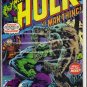 INCREDIBLE HULK # 197, 5.0 VG/FN 