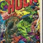 INCREDIBLE HULK # 198, 4.5 VG + 