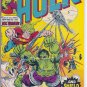 Incredible Hulk # 199, 8.0 VF 