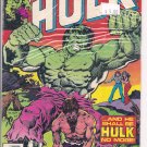 Incredible Hulk # 223, 4.0 VG 