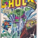 Incredible Hulk # 233, 8.0 VF 