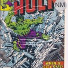 Incredible Hulk # 237, 9.4 NM 