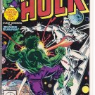 INCREDIBLE HULK # 250, 6.0 FN 