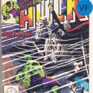 Incredible Hulk # 268, 8.0 VF 