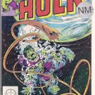 Incredible Hulk # 281, 9.2 NM - 