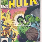 Incredible Hulk # 303, 9.4 NM 