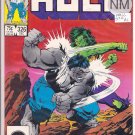 Incredible Hulk # 326, 9.4 NM 