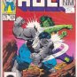 Incredible Hulk # 326, 9.4 NM 