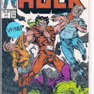 Incredible Hulk # 330, 9.2 NM - 