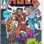 Incredible Hulk # 330, 9.2 NM - 