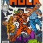 Incredible Hulk # 330, 9.2 NM - 