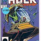 Incredible Hulk # 331, 9.0 VF/NM 