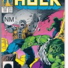Incredible Hulk # 332, 9.2 NM - 