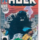 Incredible Hulk # 333, 9.4 NM 