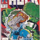INCREDIBLE HULK # 342, 6.5 FN + 