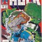 INCREDIBLE HULK # 342, 6.5 FN + 