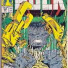 INCREDIBLE HULK # 343, 5.5 FN - 