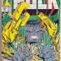 INCREDIBLE HULK # 343, 5.5 FN - 