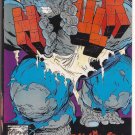 INCREDIBLE HULK # 345, 5.5 FN - 