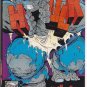 INCREDIBLE HULK # 345, 5.5 FN - 