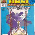 Incredible Hulk # 367, 7.5 VF - 