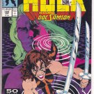 Incredible Hulk # 380, 9.2 NM - 