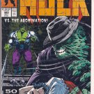Incredible Hulk # 383, 9.4 NM 