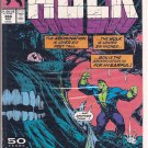 Incredible Hulk # 384, 9.4 NM 