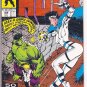 Incredible Hulk # 386, 9.2 NM - 