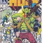 Incredible Hulk # 391, 9.4 NM 