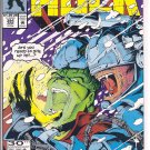 Incredible Hulk # 394, 9.4 NM 