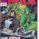 Incredible Hulk # 396, 9.4 NM 