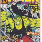 Incredible Hulk # 402, 9.0 VF/NM 