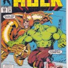 Incredible Hulk # 405, 9.4 NM 