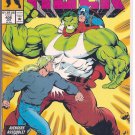 Incredible Hulk # 406, 9.4 NM 