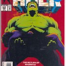 Incredible Hulk # 408, 8.0 VF 