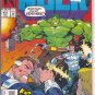 Incredible Hulk # 411, 9.0 VF/NM 