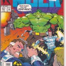 Incredible Hulk # 411, 9.0 VF/NM 