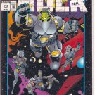 Incredible Hulk # 413, 9.4 NM 