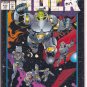 Incredible Hulk # 413, 9.4 NM 