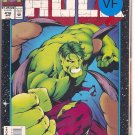 Incredible Hulk # 416, 8.0 VF 