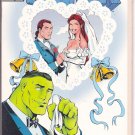 Incredible Hulk # 418, 9.4 NM 