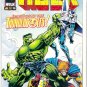 INCREDIBLE HULK # 449, 6.5 FN + 