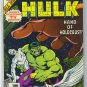Incredible Hulk Annual # 7, 4.5 VG + 