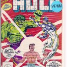 Incredible Hulk Annual # 10, 9.0 VF/NM 