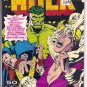 Incredible Hulk Annual # 17, 9.4 NM 