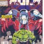 Incredible Hulk Annual # 19, 9.4 NM 