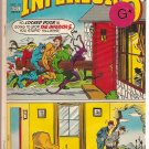 Inferior Five # 12, 2.5 GD + 